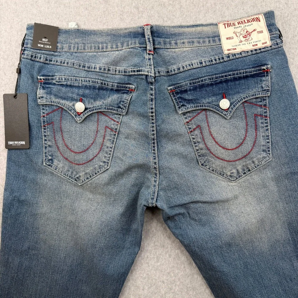 True Religion true religion